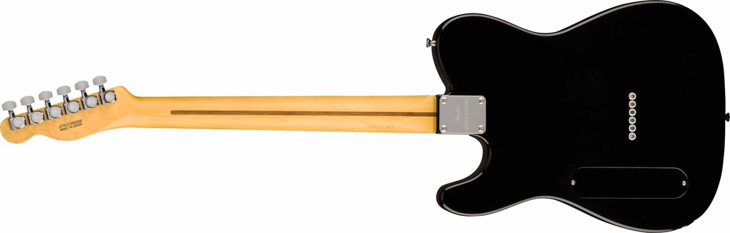 Guit. Elect. Fender Aerodyne Special Telecaster Maple Fingerboard, Hot Rod Burst