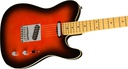 Guit. Elect. Fender Aerodyne Special Telecaster Maple Fingerboard, Hot Rod Burst
