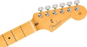 Guit. Elect. Fender American Profesional II STRAT MN DK NIT