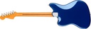 Guit. Elect. Fender American Ultra Jazzmaster®, Maple Fingerboard, Cobra Blue