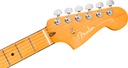 Guit. Elect. Fender American Ultra Jazzmaster®, Maple Fingerboard, Cobra Blue