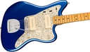 Guit. Elect. Fender American Ultra Jazzmaster®, Maple Fingerboard, Cobra Blue