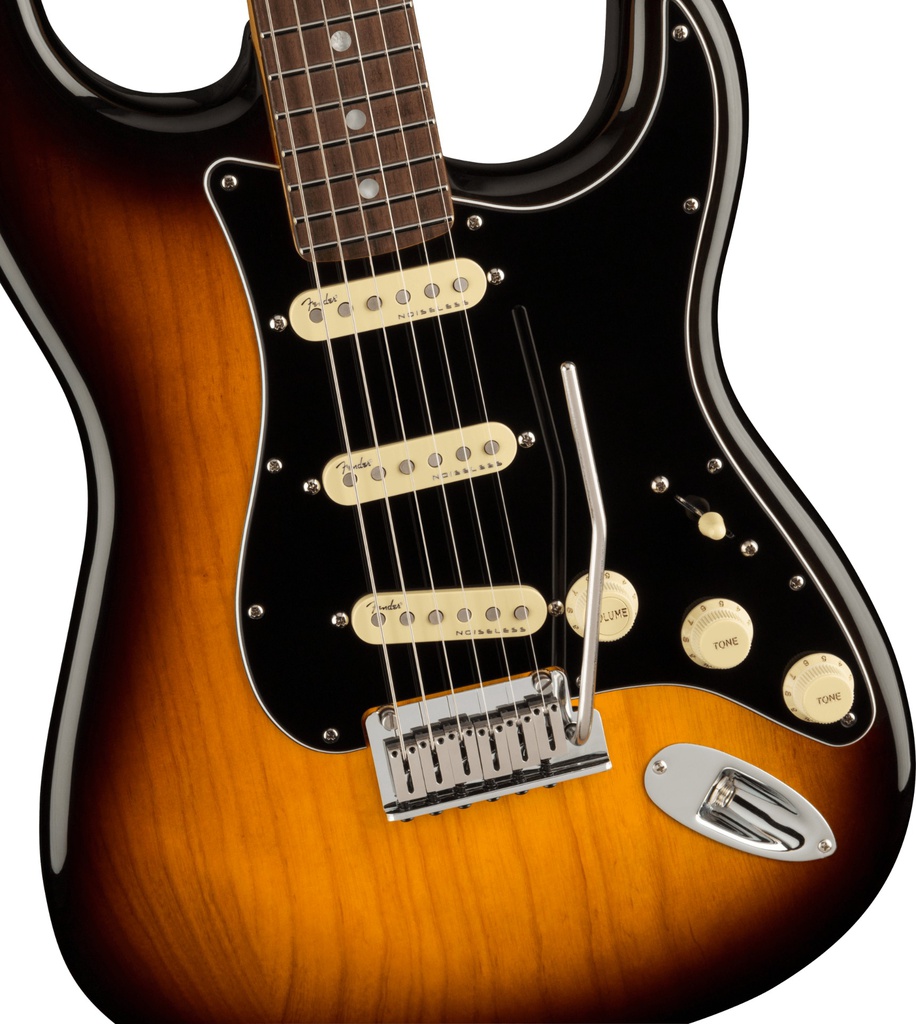Guit. Elect. Fender American Ultra Luxe Stratocaster