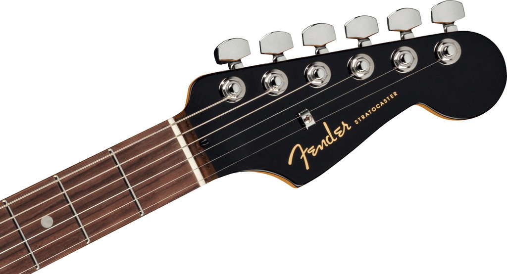 Guit. Elect. Fender American Ultra Luxe Stratocaster