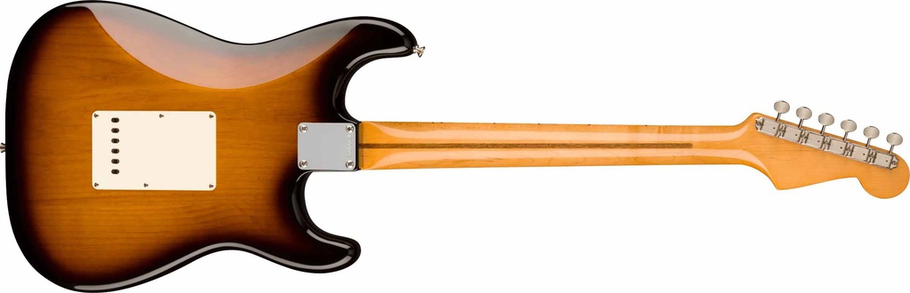 Guit. Elect. Fender American Vintage II 1957 Stratocaster Left-Hand, Maple Sunburst