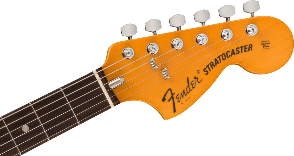 Guit. Elect. Fender American Vintage II 73 Strat RW Agnat