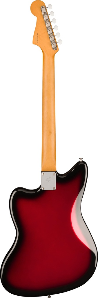Guit. Elect. Fender Gold Foil Jazzmaster