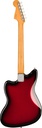 Guit. Elect. Fender Gold Foil Jazzmaster