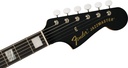 Guit. Elect. Fender Gold Foil Jazzmaster