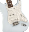 Guit. Elect. Fender Kenny Wayne Shepherd Stratocaster, Sonic Blue