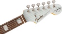 Guit. Elect. Fender Kenny Wayne Shepherd Stratocaster, Sonic Blue