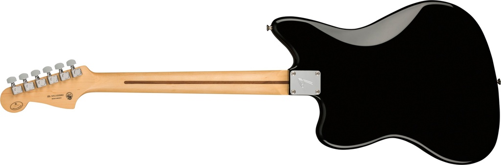 Guit. Elect. Fender Limited Edition Player Jazzmaster®, Pau Ferro Fingerboard, Black