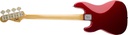 Guit. Elect. Fender Nate Mendel P Bass®, Rosewood Fingerboard, Candy Apple Red