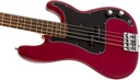 Guit. Elect. Fender Nate Mendel P Bass®, Rosewood Fingerboard, Candy Apple Red
