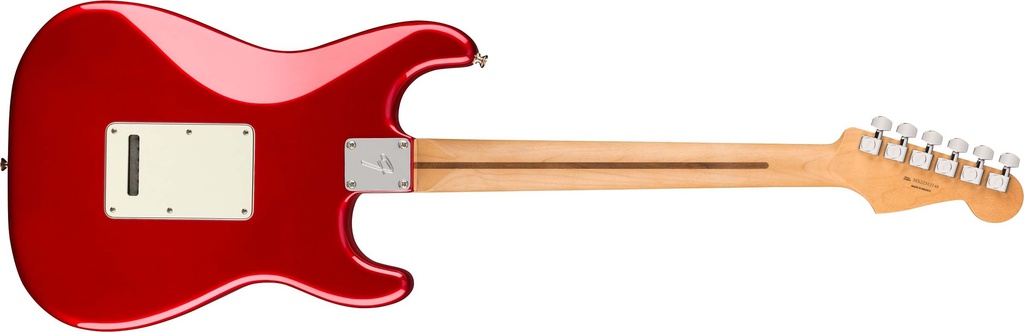 Guit. Elect. Fender Player Stratocaster LH MN