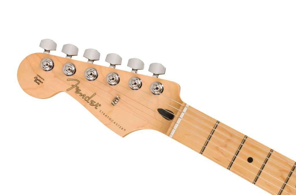 Guit. Elect. Fender Player Stratocaster LH MN