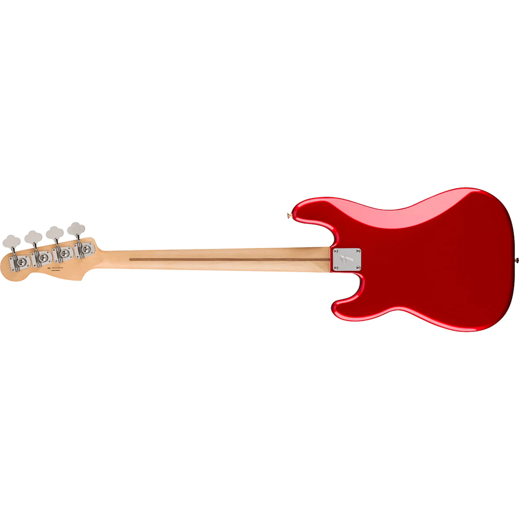 Guit. Elect. Fender Player Precision Bass®, Pau Ferro Fingerboard, Candy Apple Red