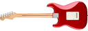 Guit. Elect. Fender Player Stratocaster® HSS, Pau Ferro Fingerboard, Candy Apple Red