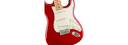 Guit. Elect. Fender Player Stratocaster® HSS, Pau Ferro Fingerboard, Candy Apple Red