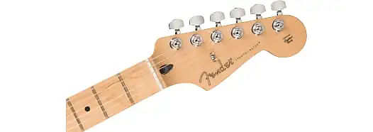 Guit. Elect. Fender Player Stratocaster® HSS, Pau Ferro Fingerboard, Candy Apple Red