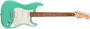 Guit. Elect. Fender Player Stratocaster®, Pau Ferro Fingerboard, Sea Foam Green