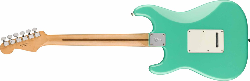 Guit. Elect. Fender Player Stratocaster®, Pau Ferro Fingerboard, Sea Foam Green