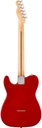 Guit. Elect. Fender Player Telecaster®, Maple Fingerboard, Candy Apple Red