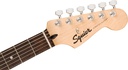 Guit. Elect. Fender Squier Sonic™ Esquire H LRL UVT