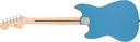 Guit. Elect. Fender Squier Sonic™ Mustang® HH, Laurel Fingerboard, Black Pickguard, California Blue