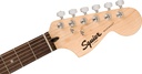 Guit. Elect. Fender Squier Sonic™ Mustang® HH, Laurel Fingerboard, Black Pickguard, California Blue