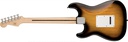 Guit. Elect. Fender Stratocaster Maple Fingerboard, 2-Color Sunburst