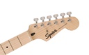 Guit. Elect. Fender Stratocaster Maple Fingerboard, 2-Color Sunburst