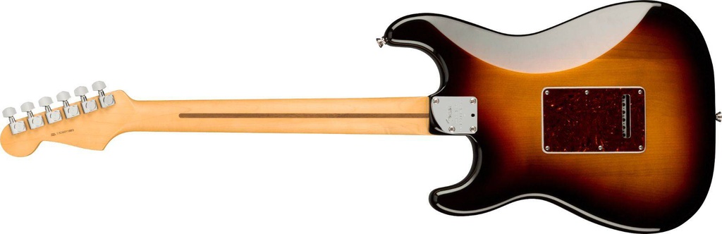Guit. Elect. Fender Stratocaster Super Natural