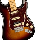 Guit. Elect. Fender Stratocaster Super Natural