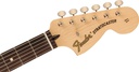 Guit. Elect. Fender Stratocaster Tom Delonge Edicion Limitada Negra