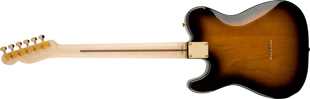 Guit. Elect. Fender Telecaster Richie Kotzen Telecaster