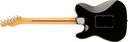Guit. Elect. Fender Ultra Luxe Telecaster Diapasón de arce, Mystic Black