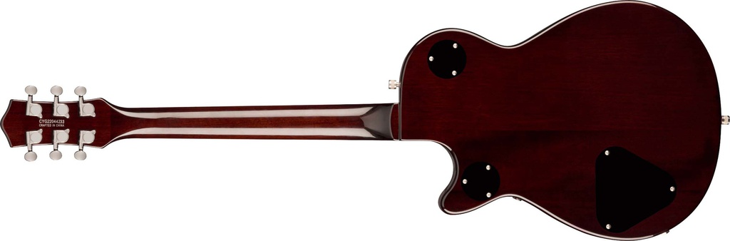 Guit. Elect. G5210-P90 EMTC JET TWO90 SBB