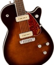 Guit. Elect. G5210-P90 EMTC JET TWO90 SBB