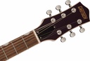 Guit. Elect. G5210-P90 EMTC JET TWO90 SBB