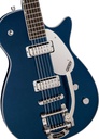 Guit. Elect. G5260T EMTC Laurel Fingerboard, Midnight Sapphire