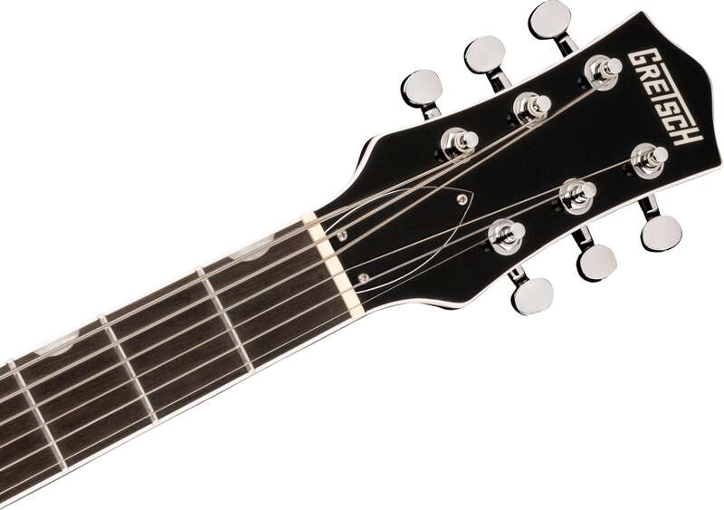 Guit. Elect. G5260T EMTC Laurel Fingerboard, Midnight Sapphire