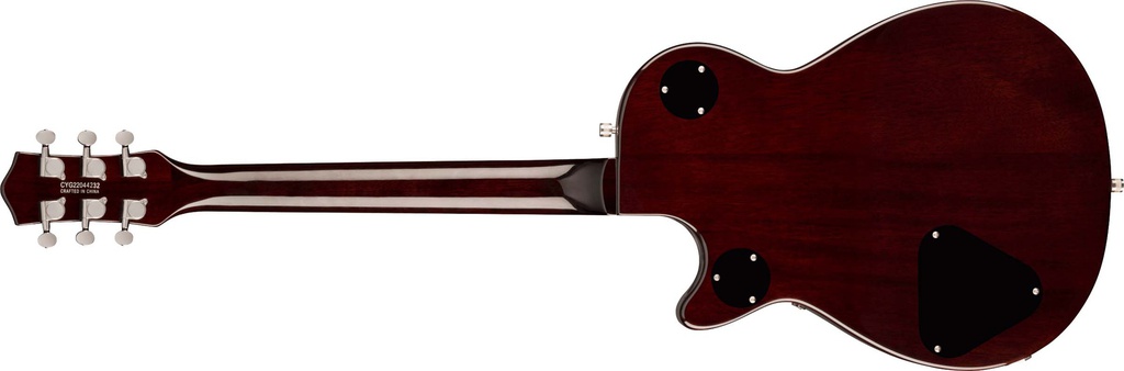 Guit. Elect. Gretsch G5210T Electromatic Two 90 Single-Cut with Wraparound