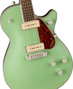 Guit. Elect. Gretsch G5210T Electromatic Two 90 Single-Cut with Wraparound