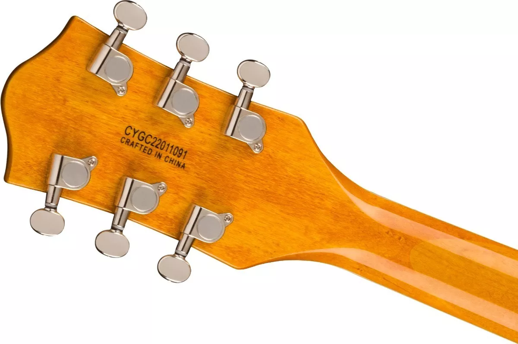 Guit. Elect. Gretsch G5655T Electromatic EMTC CB JR QLT