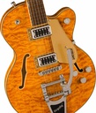 Guit. Elect. Gretsch G5655T Electromatic EMTC CB JR QLT