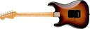 Guit. Elect. Stevie Ray Vaughan Stratocaster Pau Ferro Fingerboard, 3-Colores Sunburst