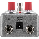 Pedal --De Efectos Fender Hammertone™ Overdrive