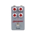 Pedal --De Efectos Fender Hammertone™ Overdrive