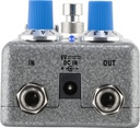 Pedal --De Efectos Fender Retardo de Hammertone